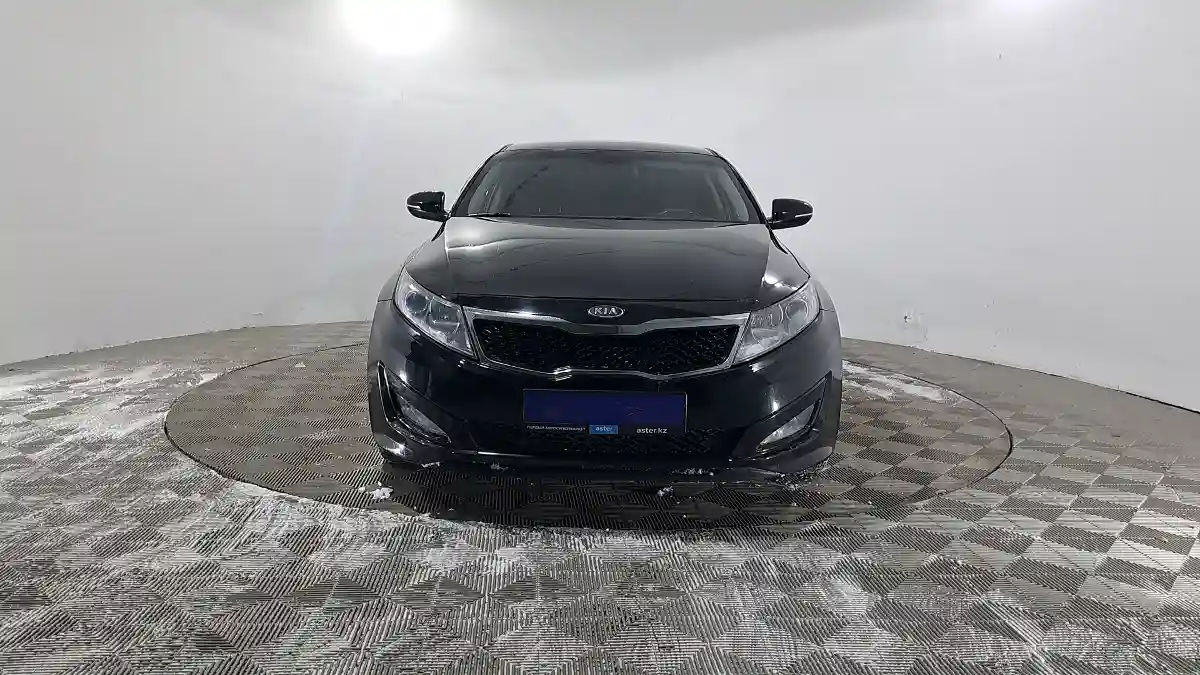 Kia K5 2012 года за 7 600 000 тг. в Павлодар
