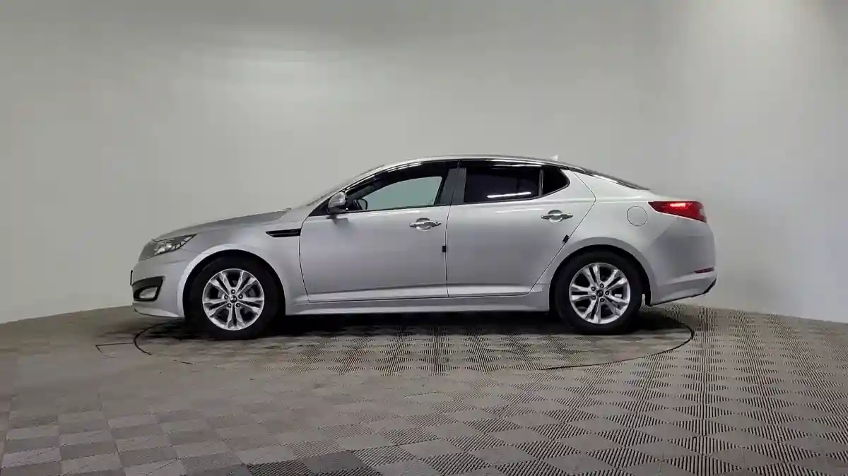 Kia K5 2013 года за 8 800 000 тг. в Алматы