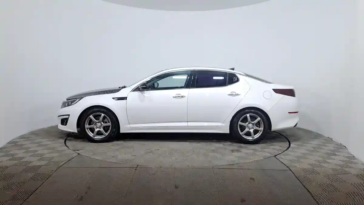 Kia K5 2013 года за 8 390 000 тг. в Астана