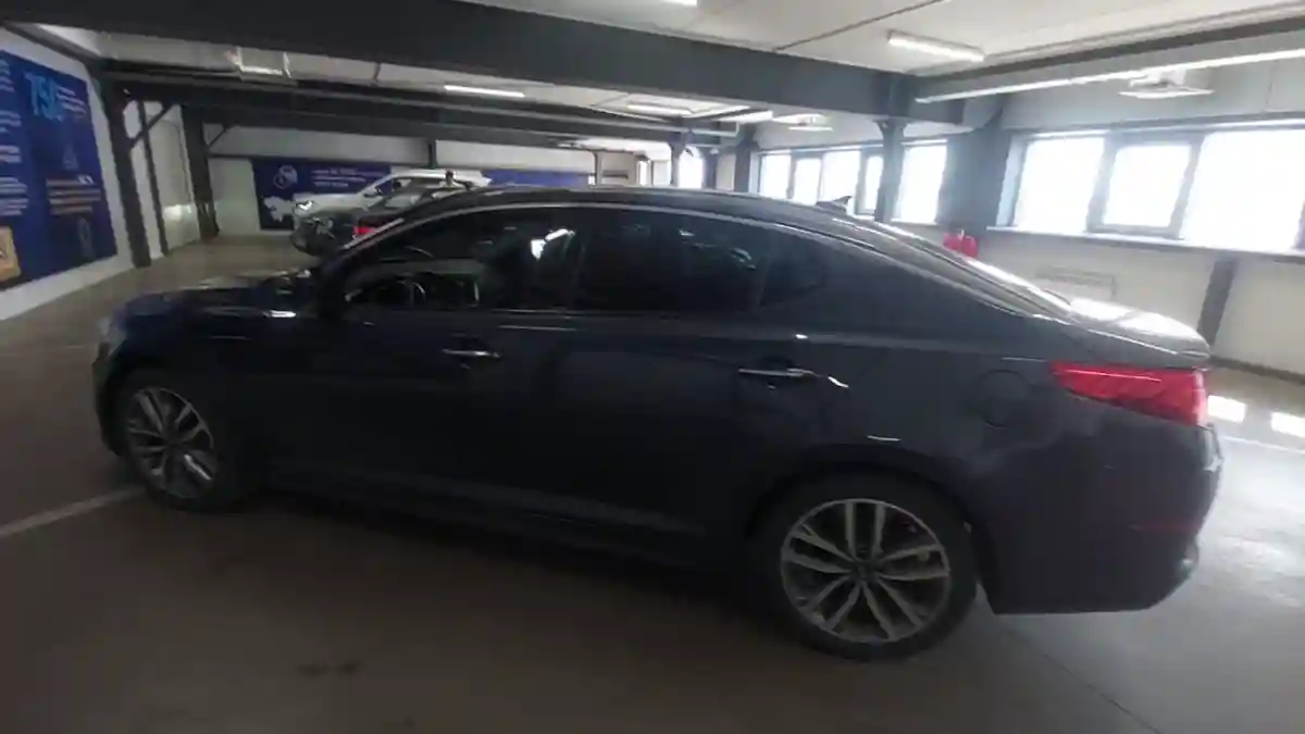 Kia K5 2013 года за 10 000 000 тг. в Астана
