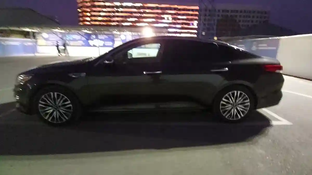 Kia Optima 2017 года за 9 000 000 тг. в Шымкент