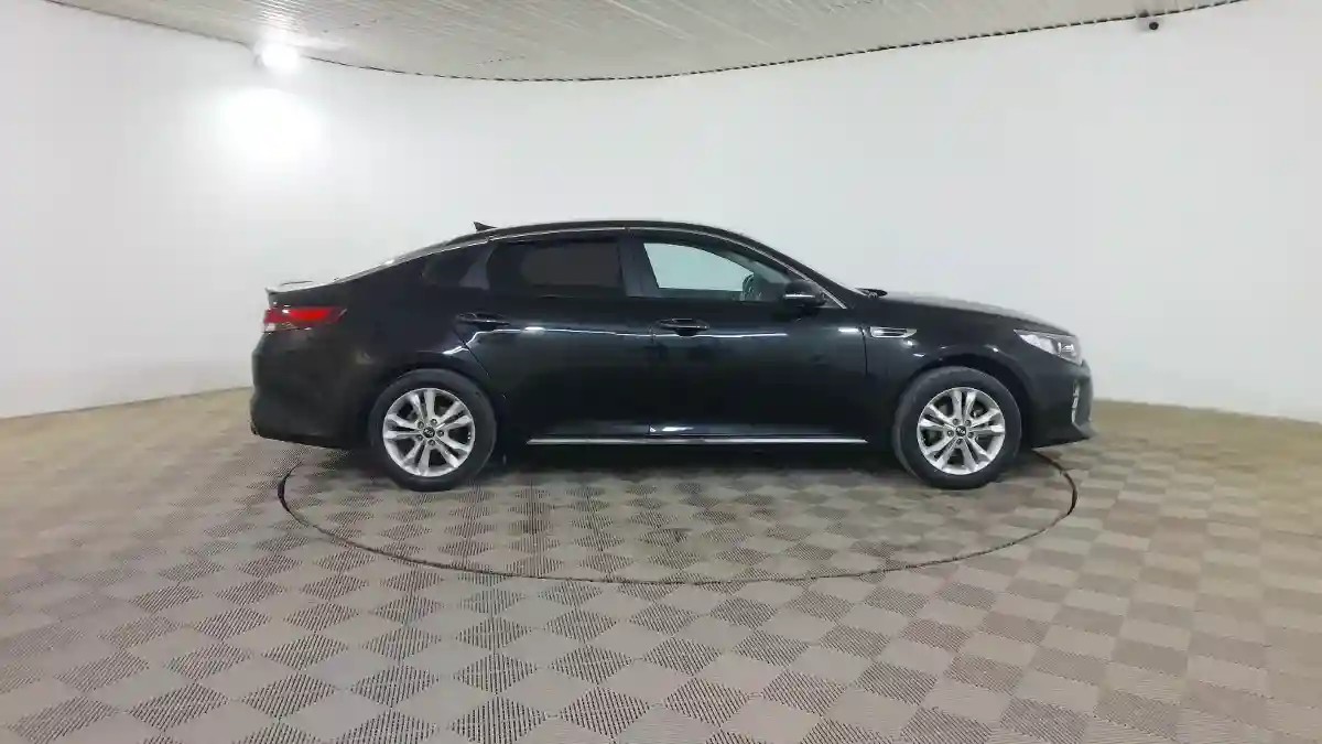 Kia K5 2015 года за 8 390 000 тг. в Шымкент