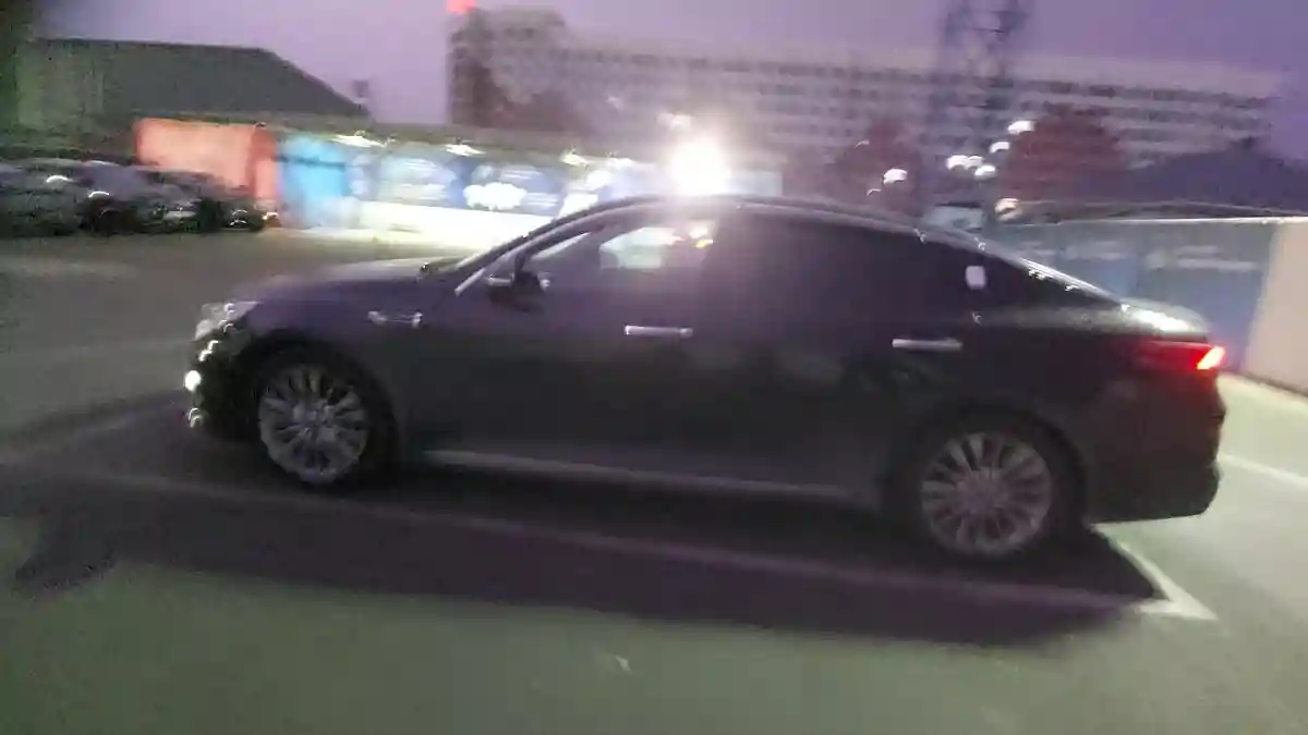 Kia K5 2019 года за 10 100 000 тг. в Шымкент