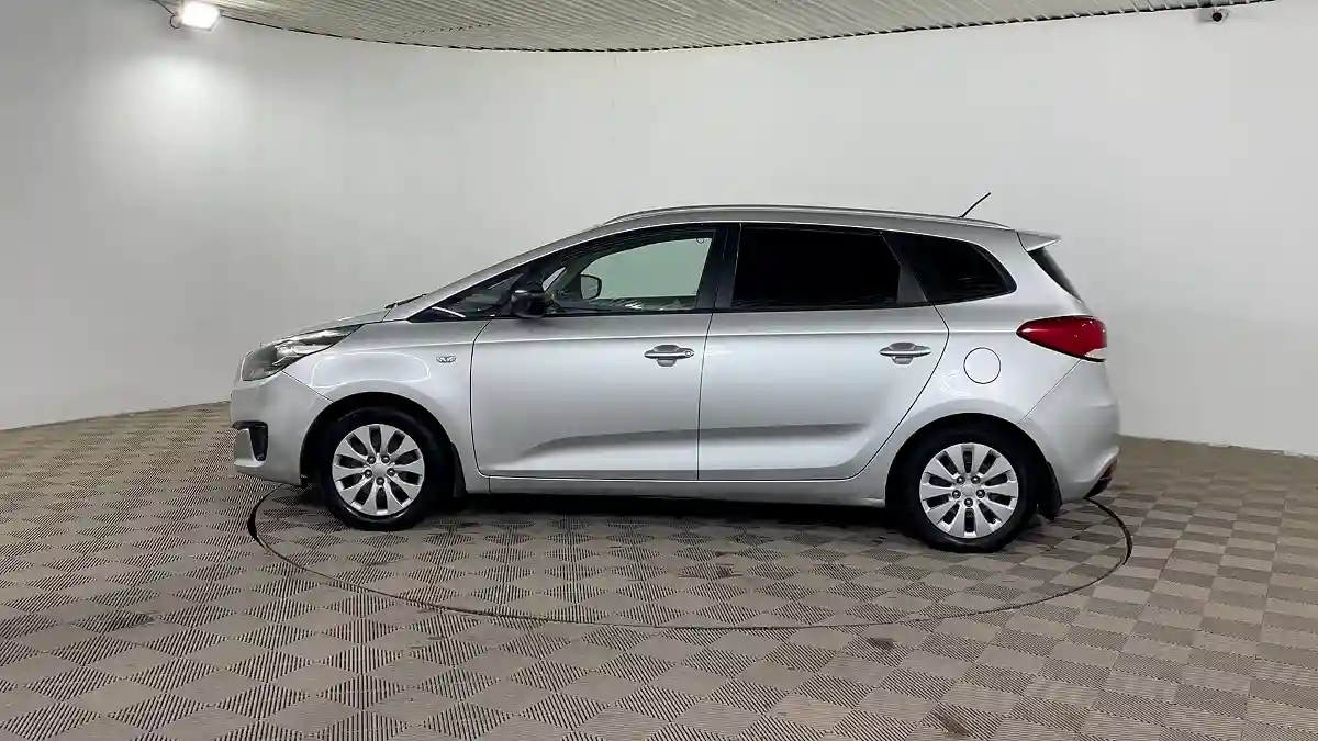 Kia Carens 2014 года за 5 650 000 тг. в Шымкент