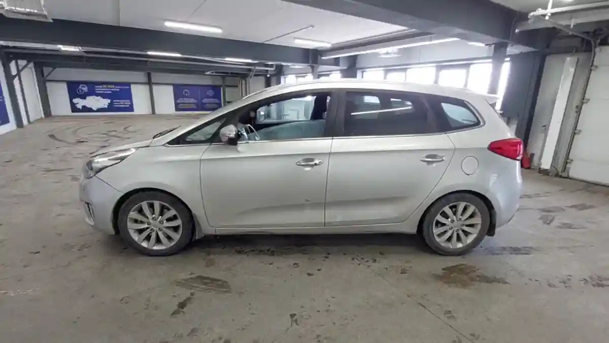 Kia Carens 2013 года за 7 000 000 тг. в Астана