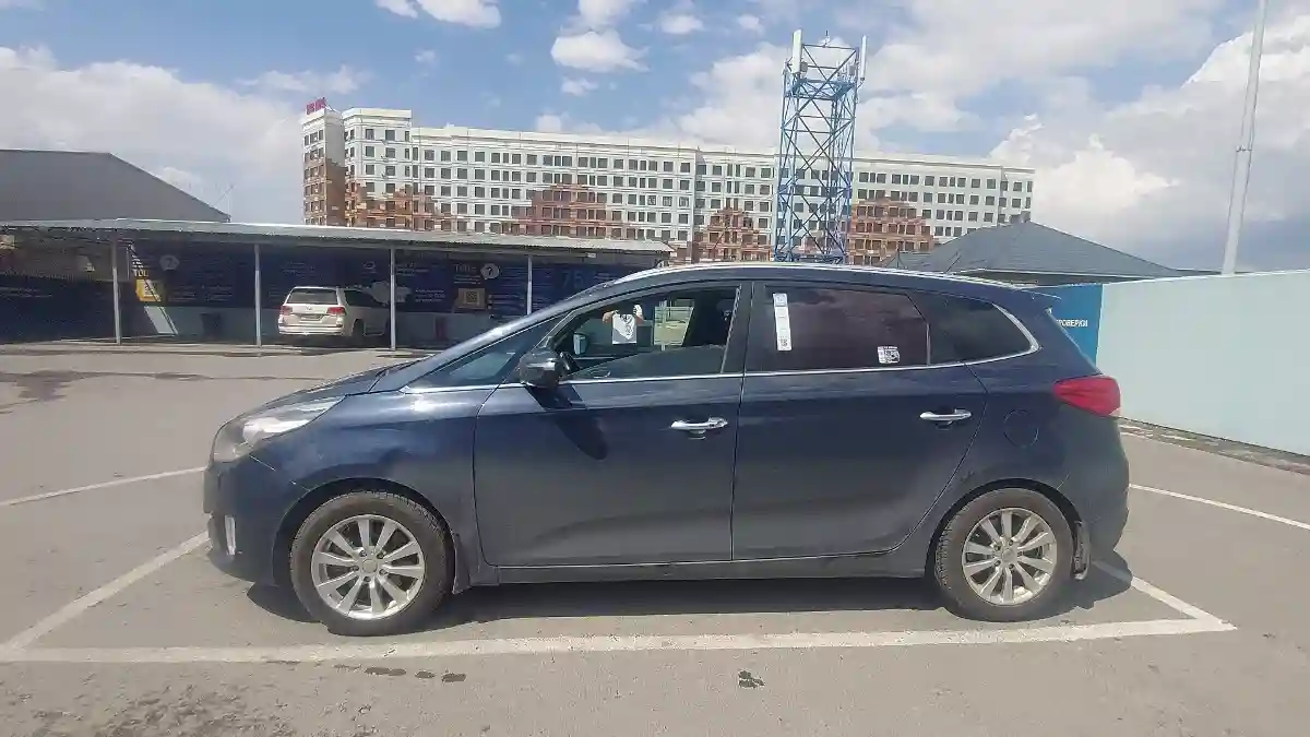 Kia Carens 2013 года за 8 000 000 тг. в Шымкент