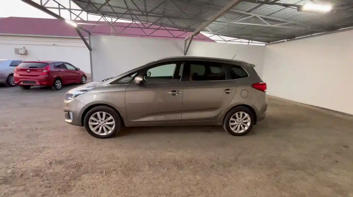 Kia Carens 2013 года за 7 000 000 тг. в Кызылорда