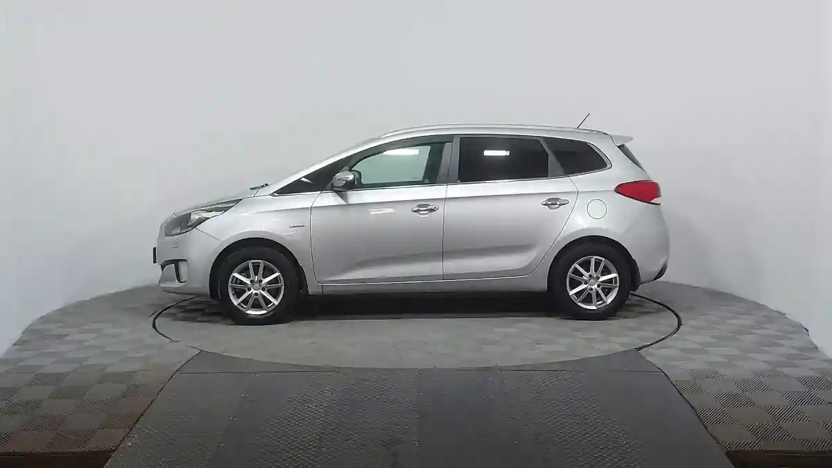 Kia Carens 2013 года за 7 190 000 тг. в Астана