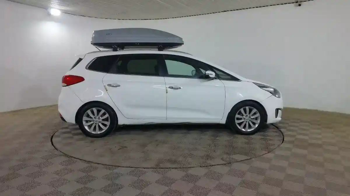 Kia Carens 2014 года за 6 300 000 тг. в Шымкент