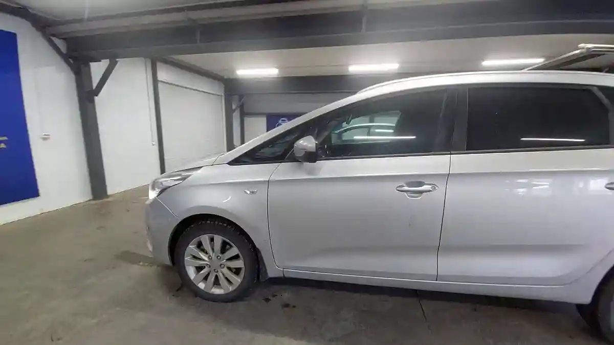 Kia Carens 2014 года за 7 000 000 тг. в Астана