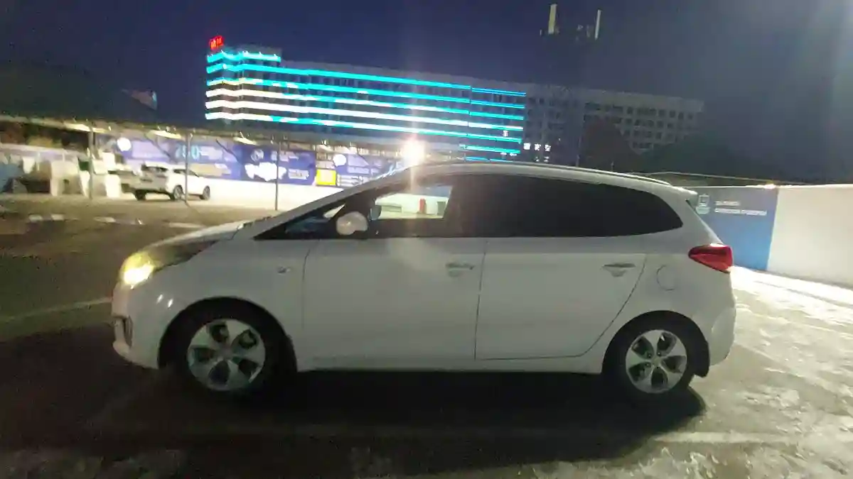 Kia Carens 2014 года за 7 000 000 тг. в Шымкент