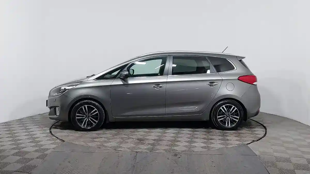 Kia Carens 2014 года за 7 890 000 тг. в Астана