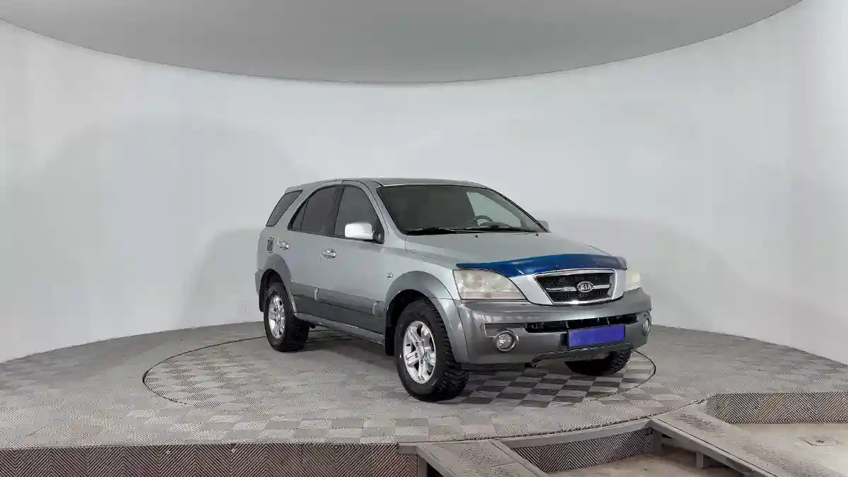 Kia Sorento 2006 года за 3 190 000 тг. в Караганда