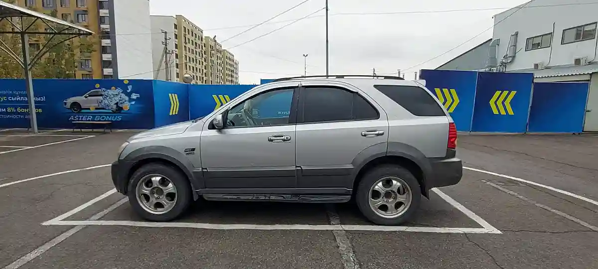 Kia Sorento 2003 года за 3 000 000 тг. в Алматы