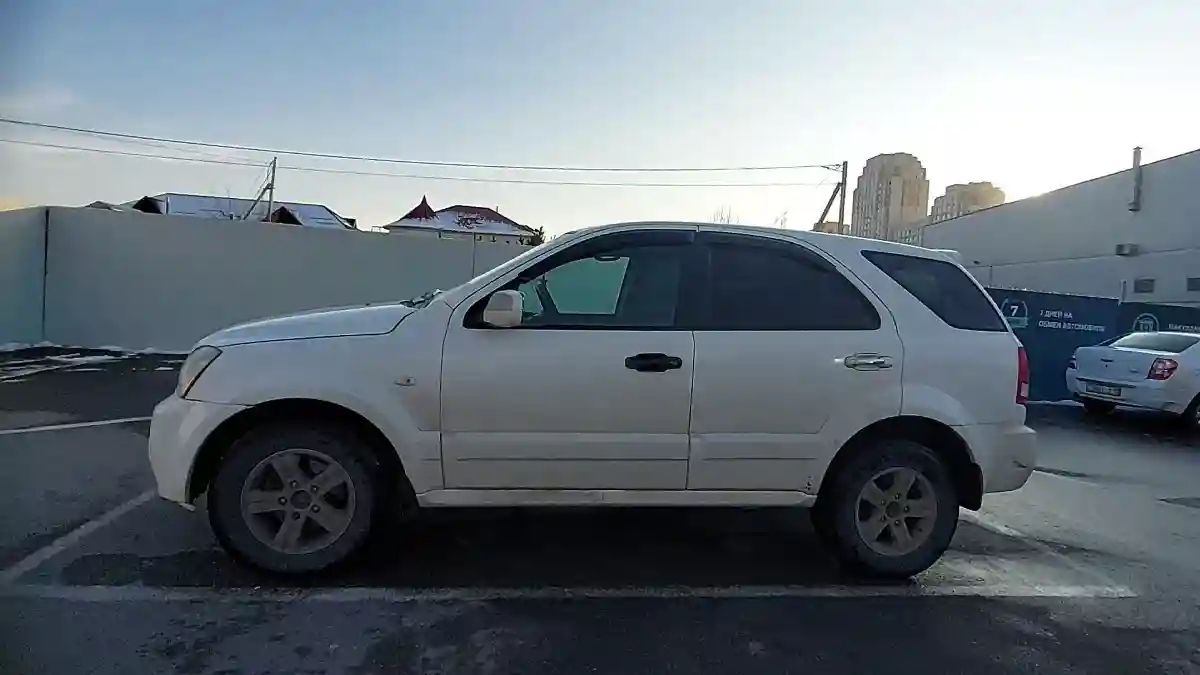 Kia Sorento 2004 года за 3 500 000 тг. в Шымкент