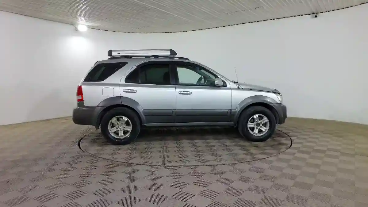 Kia Sorento 2004 года за 2 990 000 тг. в Шымкент