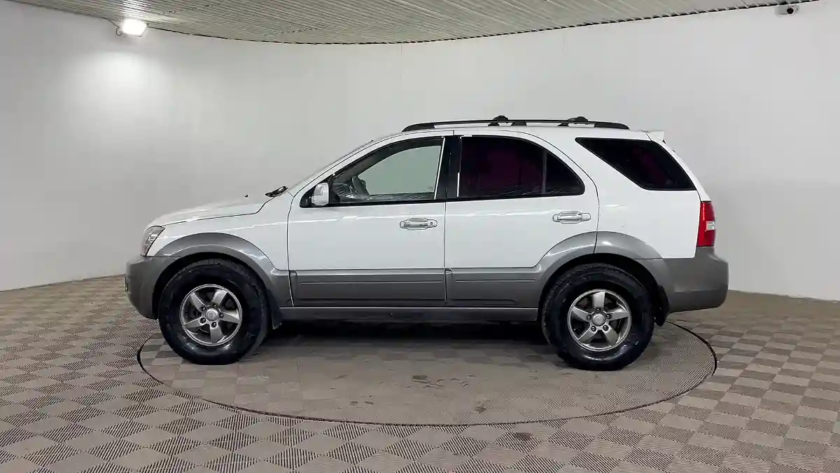 Kia Sorento 2006 года за 4 200 000 тг. в Шымкент