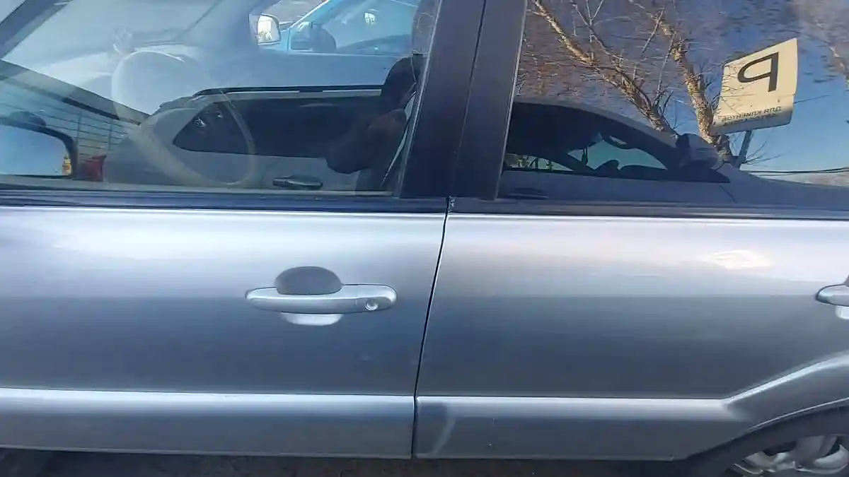 Kia Sportage 2006 года за 4 500 000 тг. в Павлодар