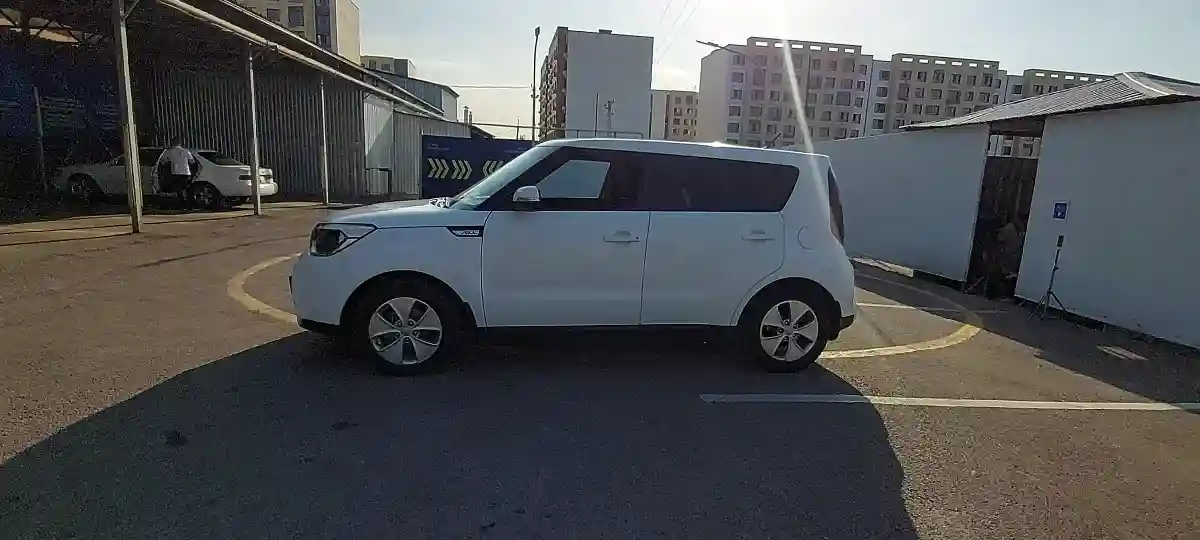 Kia Soul 2014 года за 4 700 000 тг. в Алматы