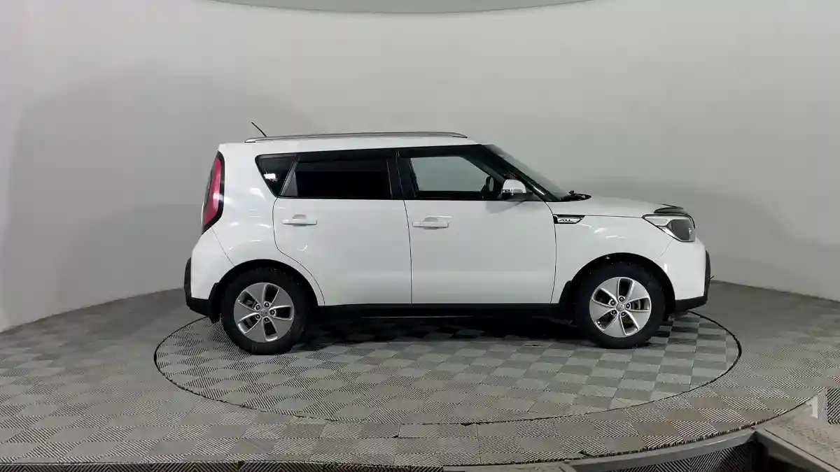Kia Soul 2014 года за 7 070 000 тг. в Караганда