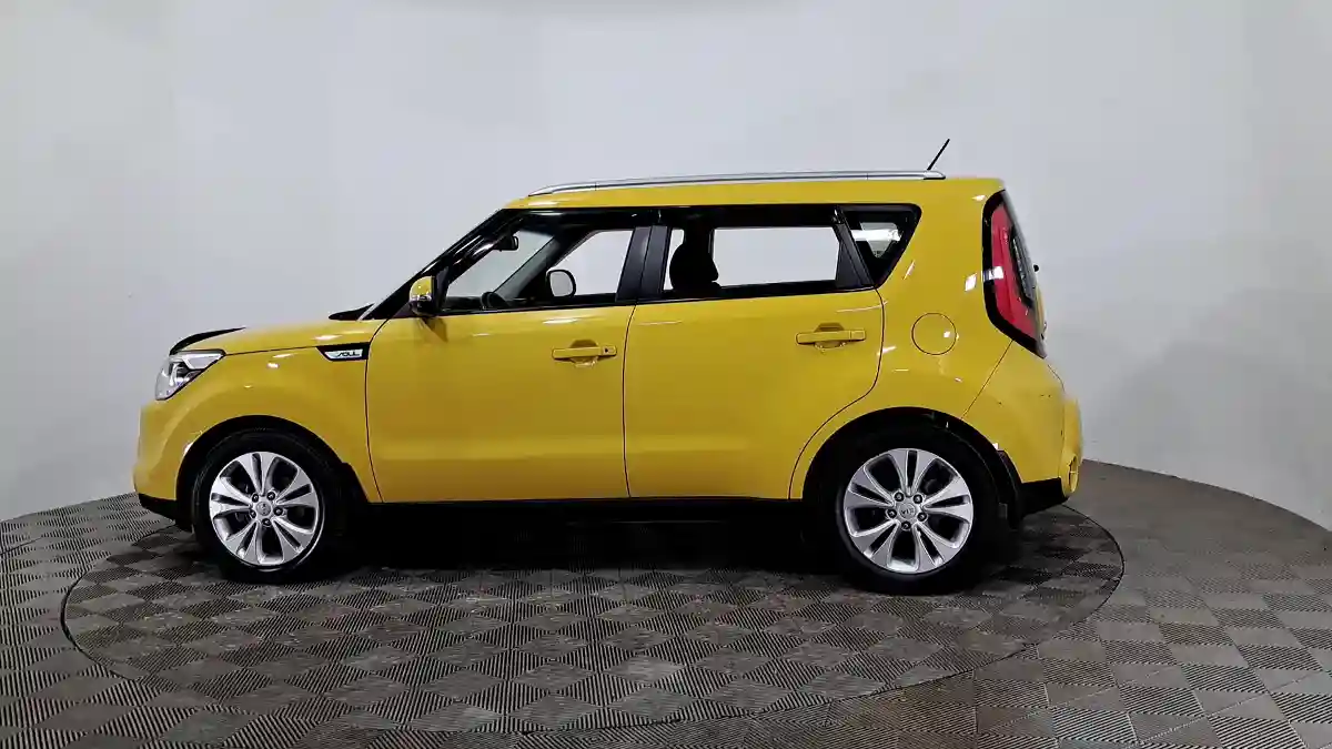 Kia Soul 2014 года за 7 390 000 тг. в Астана