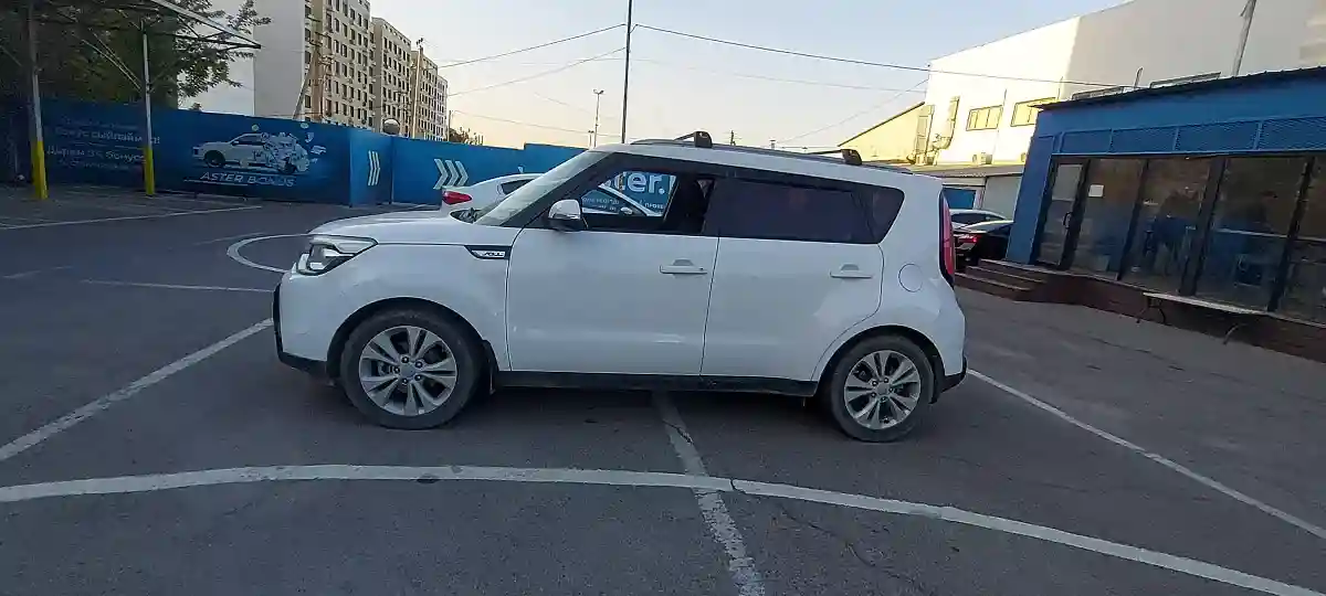 Kia Soul 2014 года за 7 000 000 тг. в Алматы