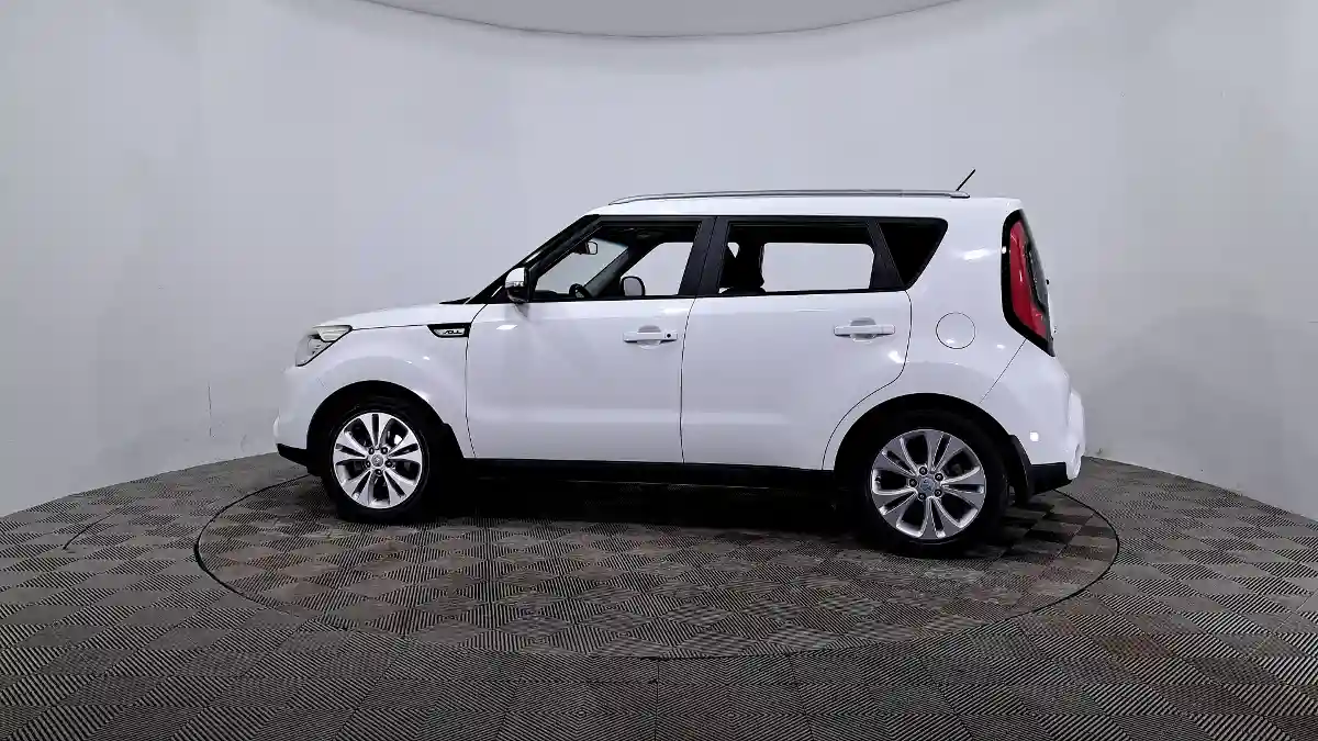 Kia Soul 2014 года за 6 590 000 тг. в Астана