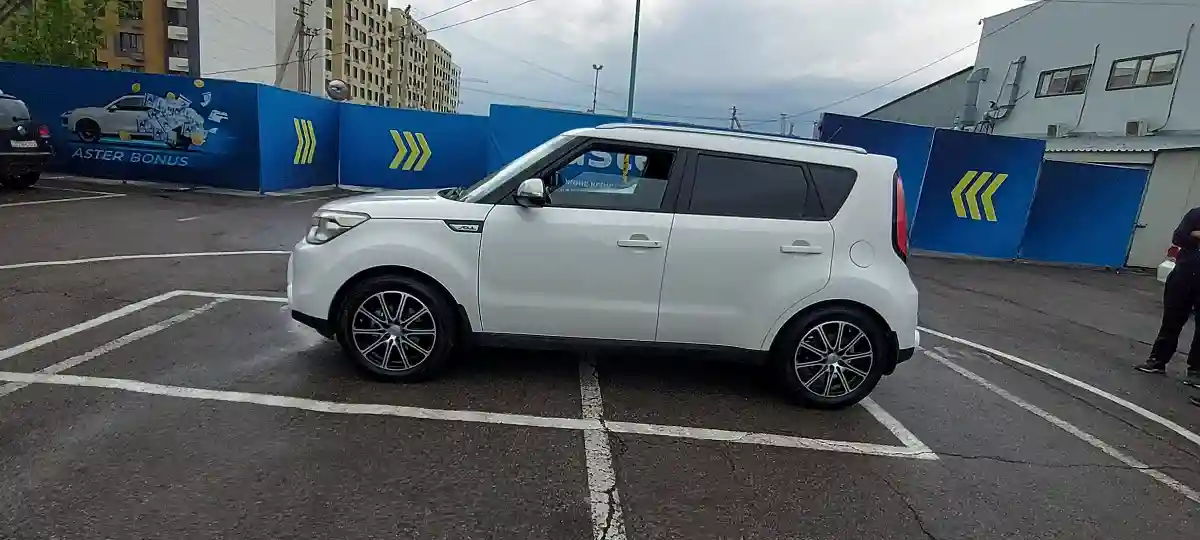 Kia Soul 2014 года за 7 000 000 тг. в Алматы