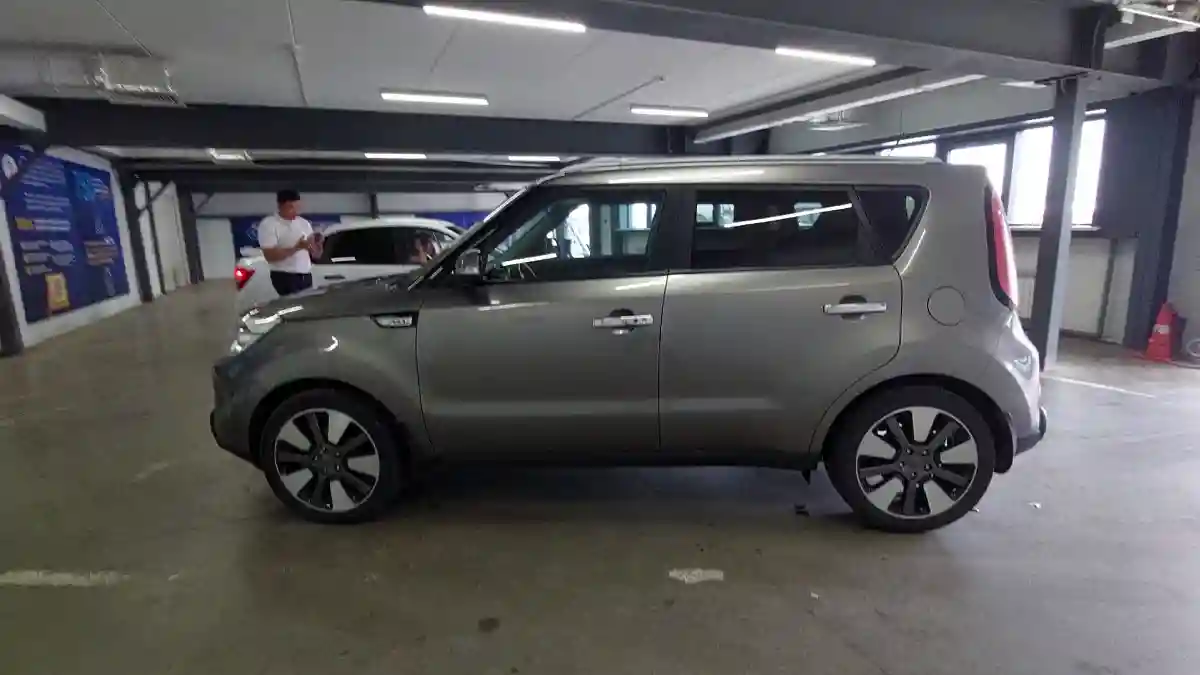 Kia Soul 2014 года за 7 500 000 тг. в Астана