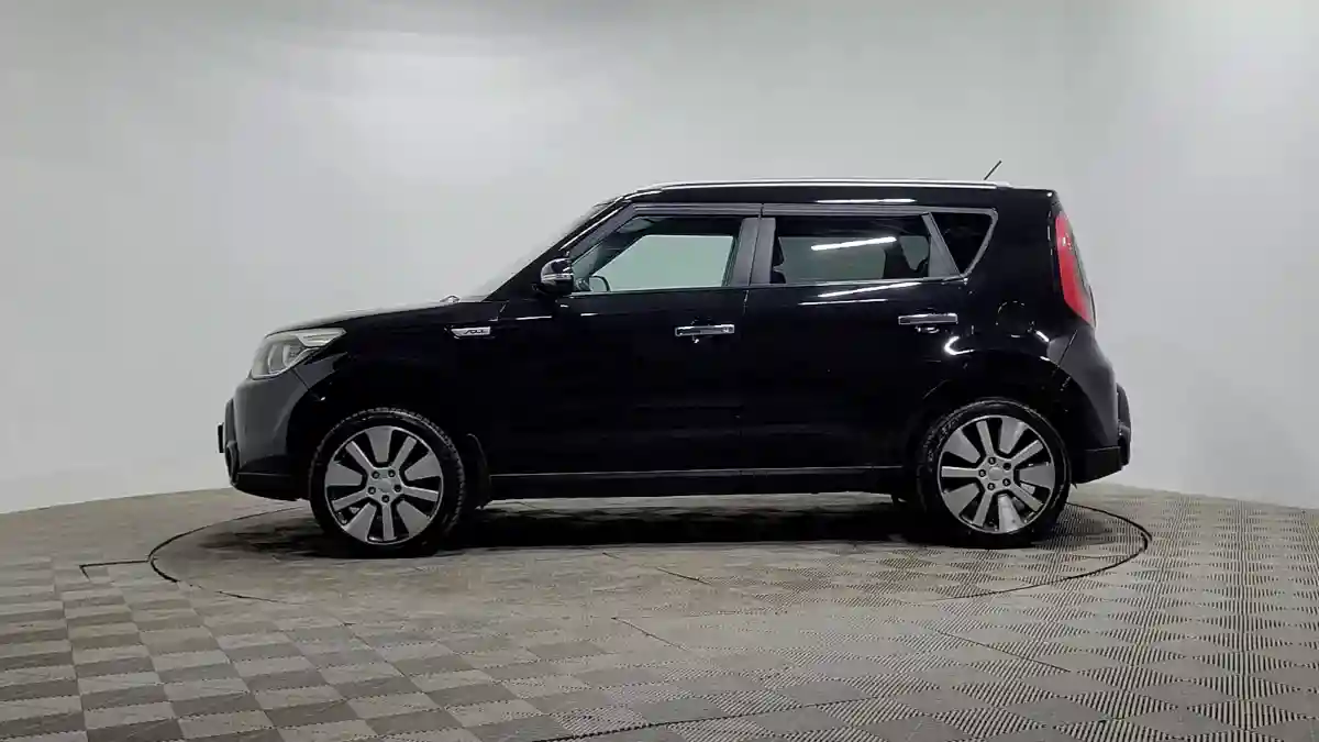 Kia Soul 2014 года за 4 890 000 тг. в Алматы