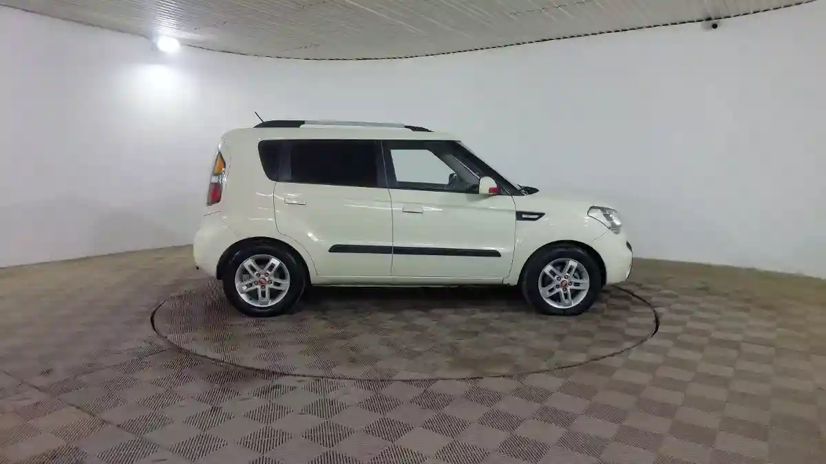 Kia Soul 2010 года за 4 990 000 тг. в Шымкент