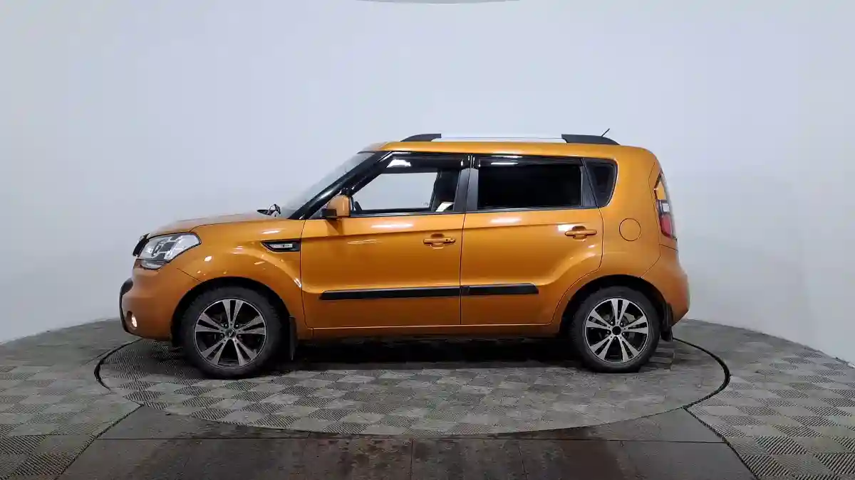 Kia Soul 2011 года за 4 500 000 тг. в Астана
