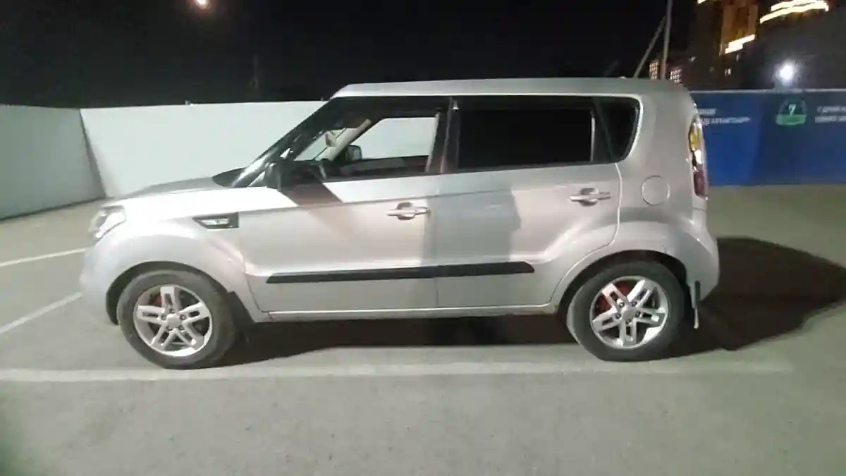 Kia Soul 2011 года за 5 600 000 тг. в Шымкент