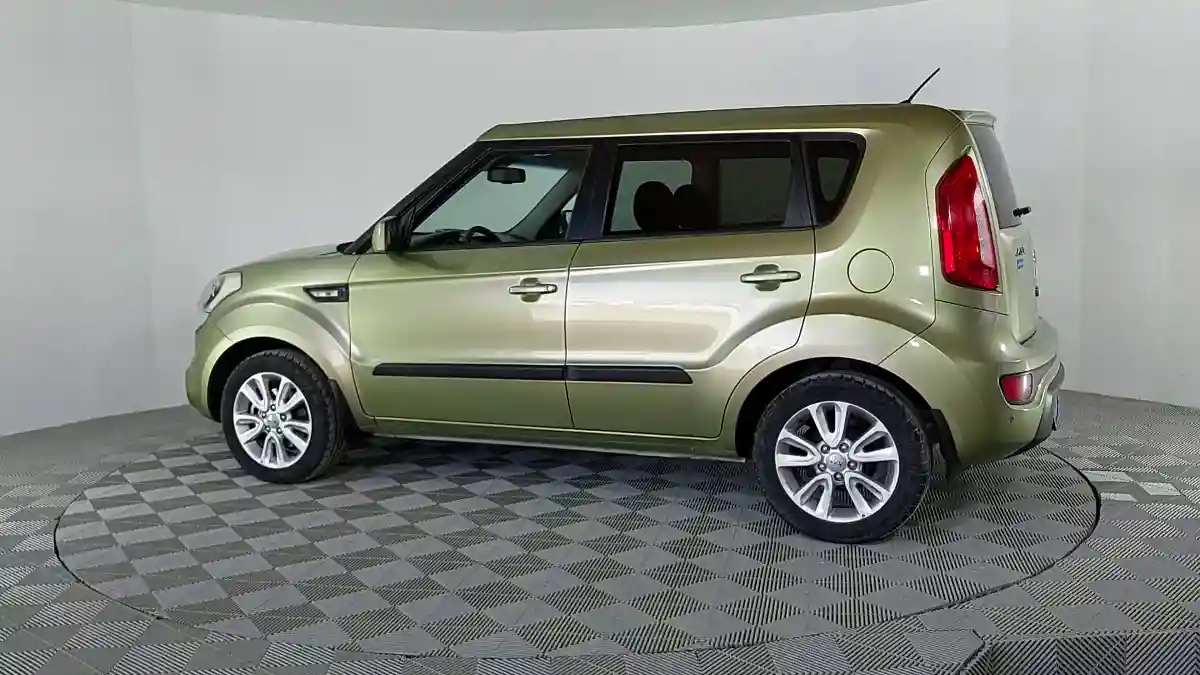 Kia Soul 2012 года за 6 350 000 тг. в Актау