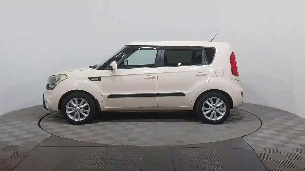 Kia Soul 2013 года за 4 990 000 тг. в Астана