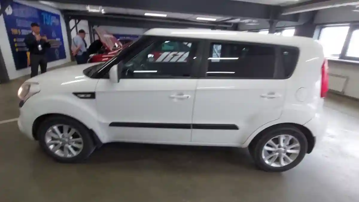 Kia Soul 2013 года за 6 000 000 тг. в Астана