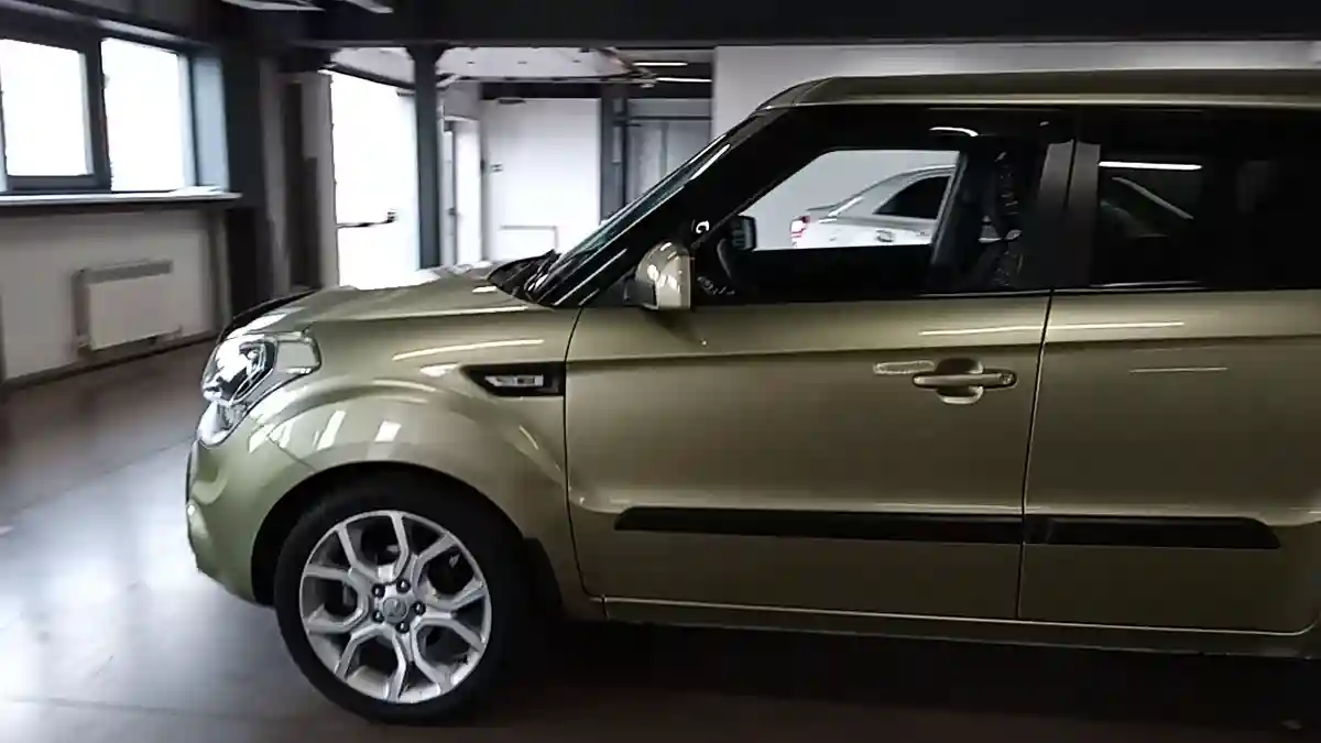 Kia Soul 2012 года за 6 000 000 тг. в Астана
