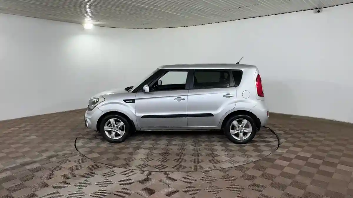 Kia Soul 2012 года за 6 790 000 тг. в Шымкент