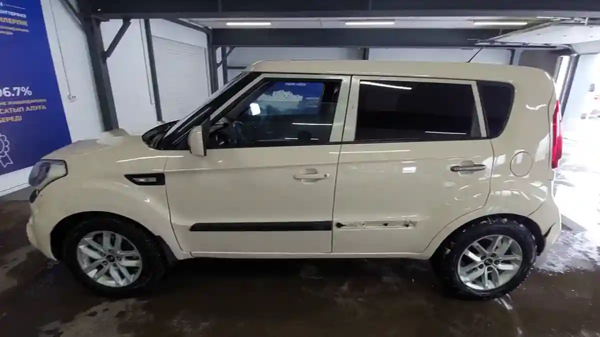 Kia Soul 2012 года за 4 500 000 тг. в Астана