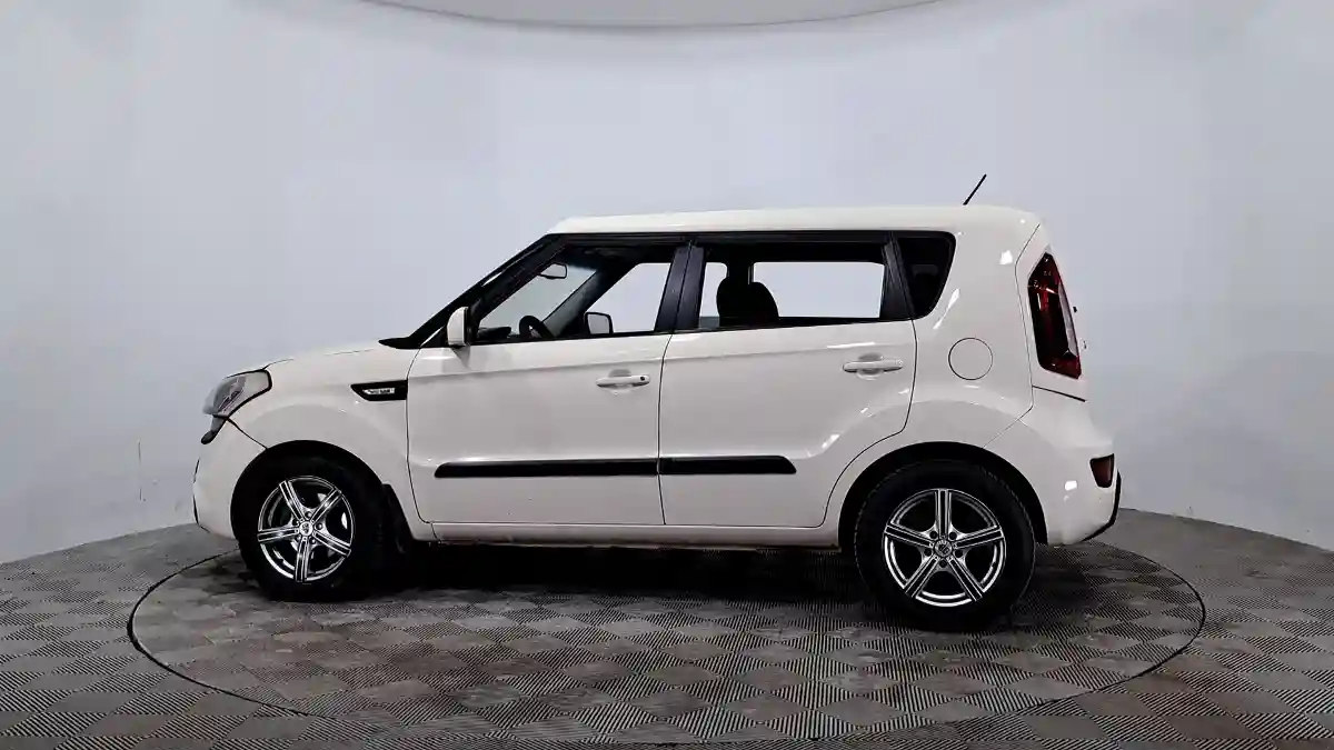 Kia Soul 2013 года за 5 490 000 тг. в Астана