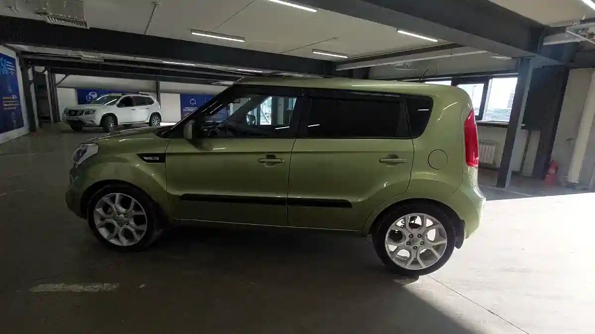 Kia Soul 2013 года за 6 000 000 тг. в Астана