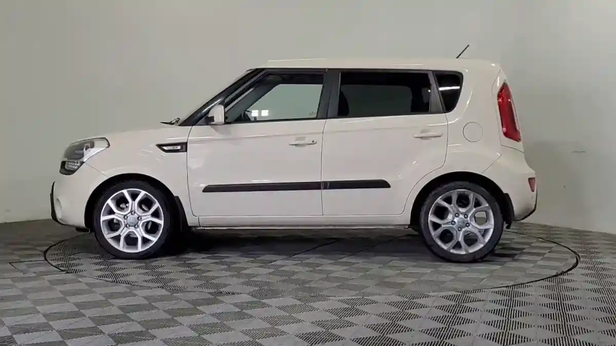 Kia Soul 2013 года за 6 500 000 тг. в Алматы