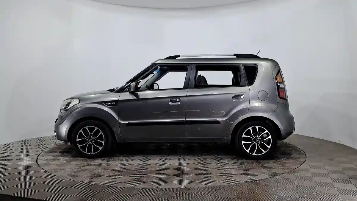 Kia Soul 2010 года за 4 990 000 тг. в Астана