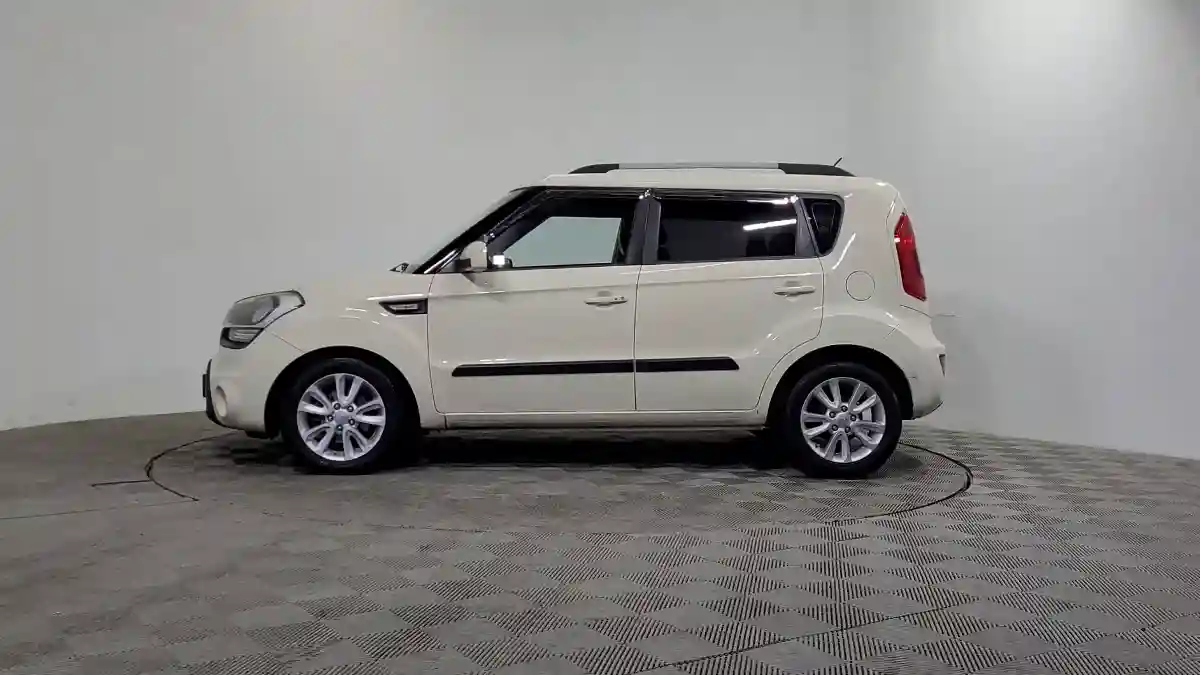 Kia Soul 2012 года за 5 510 000 тг. в Алматы