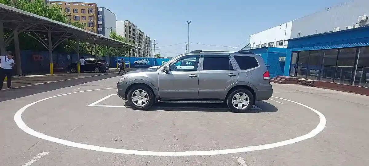 Kia Mohave 2010 года за 7 200 000 тг. в Алматы