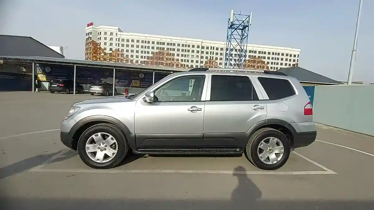 Kia Mohave 2012 года за 8 500 000 тг. в Шымкент