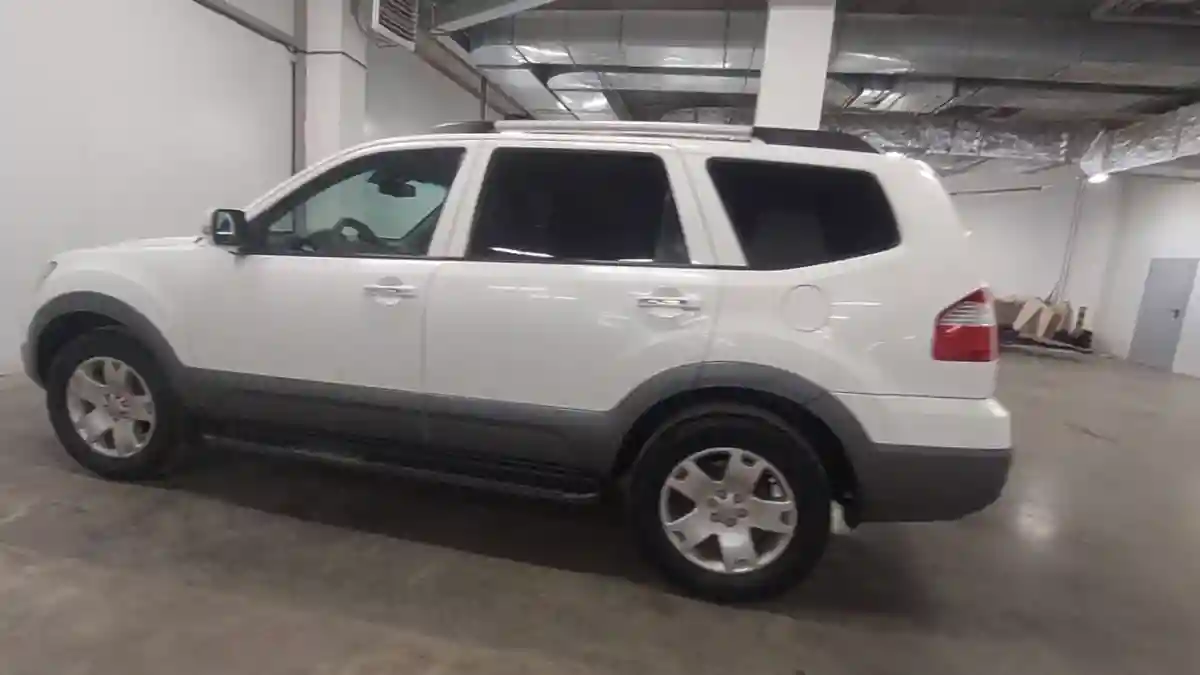 Kia Mohave 2012 года за 8 790 000 тг. в Астана