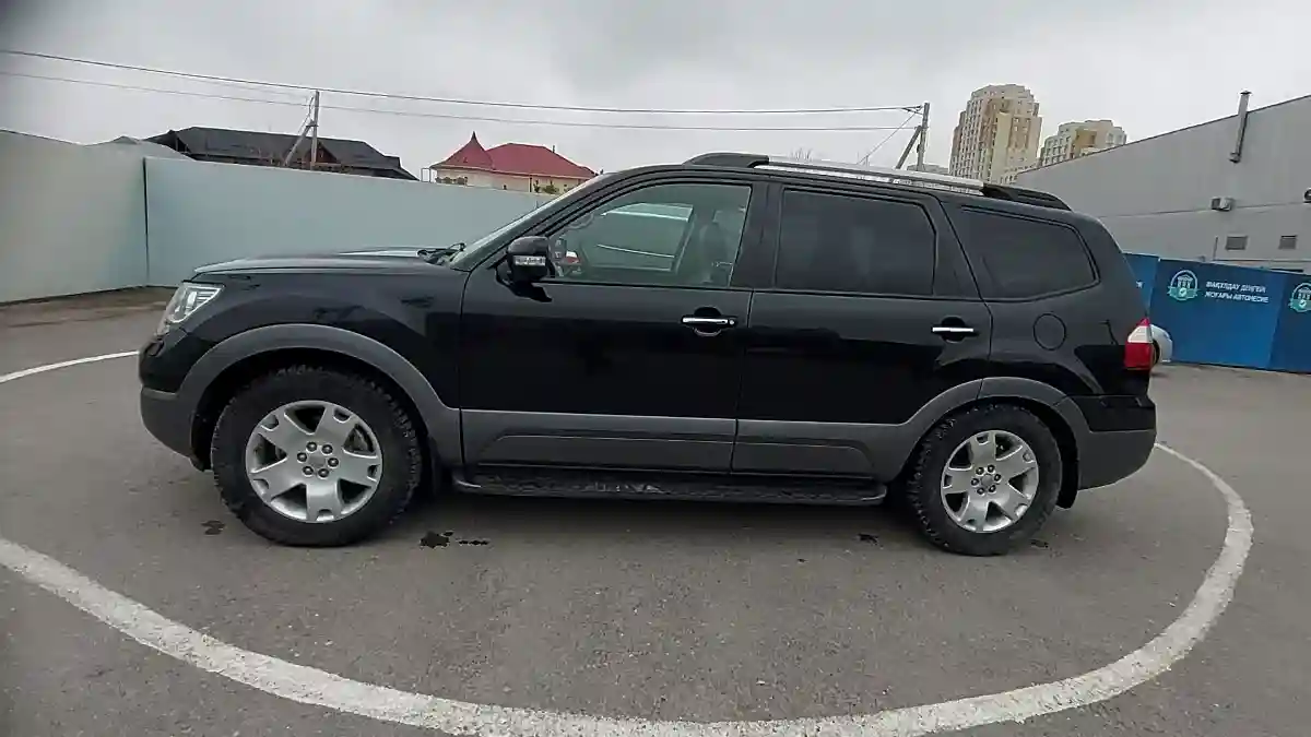 Kia Mohave 2014 года за 13 000 000 тг. в Шымкент