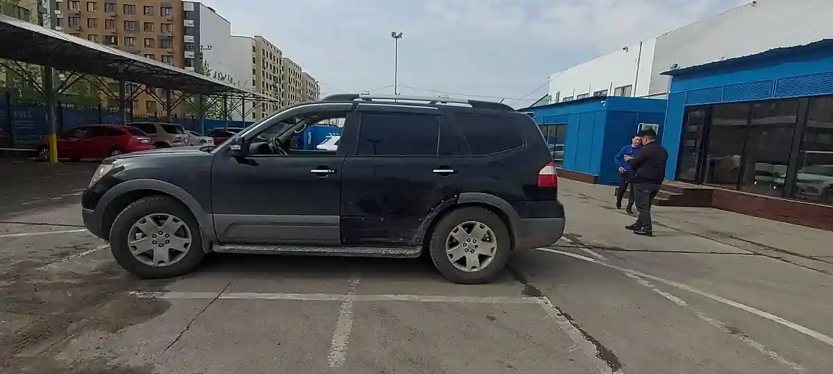 Kia Mohave 2014 года за 11 000 000 тг. в Алматы