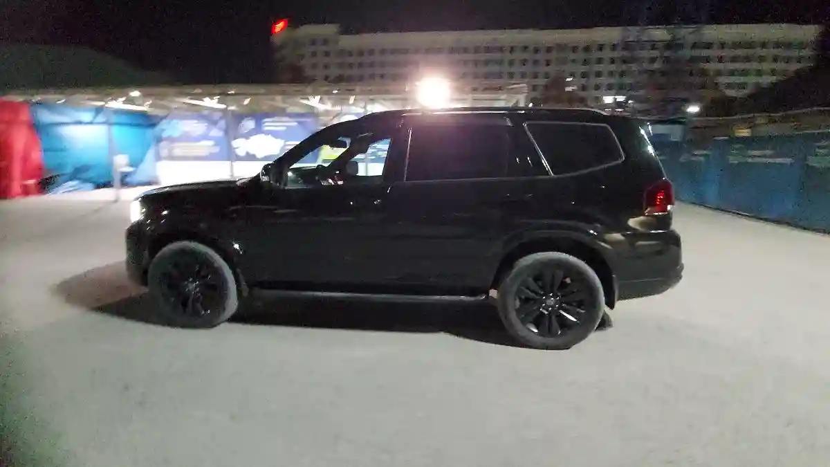 Kia Mohave 2021 года за 22 000 000 тг. в Шымкент